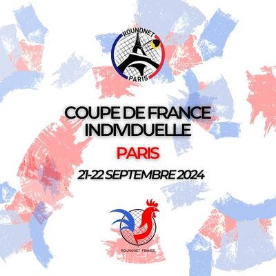 Coupe de France Individuelle