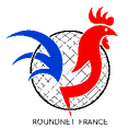 Roundnet France Official Tournament Roundnet France Official Tournament